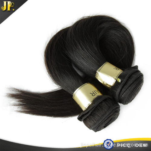 Good quality with 8a grade straight hair indian hair extension vendor